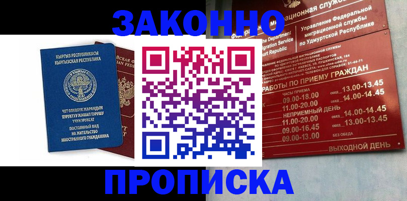 прописка гарантия в Советской Гавани
